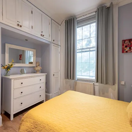 Appartement Stunning Bright Flat